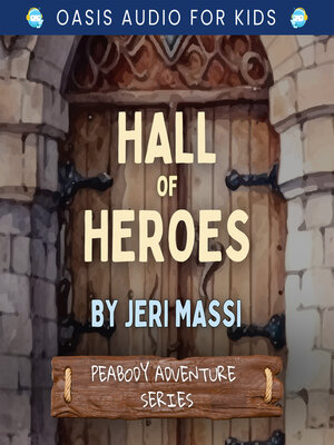 cover image of Hall of Heroes